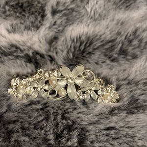 Wedding Head comb/ pin